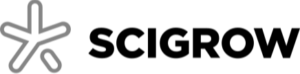 Scigrow logo